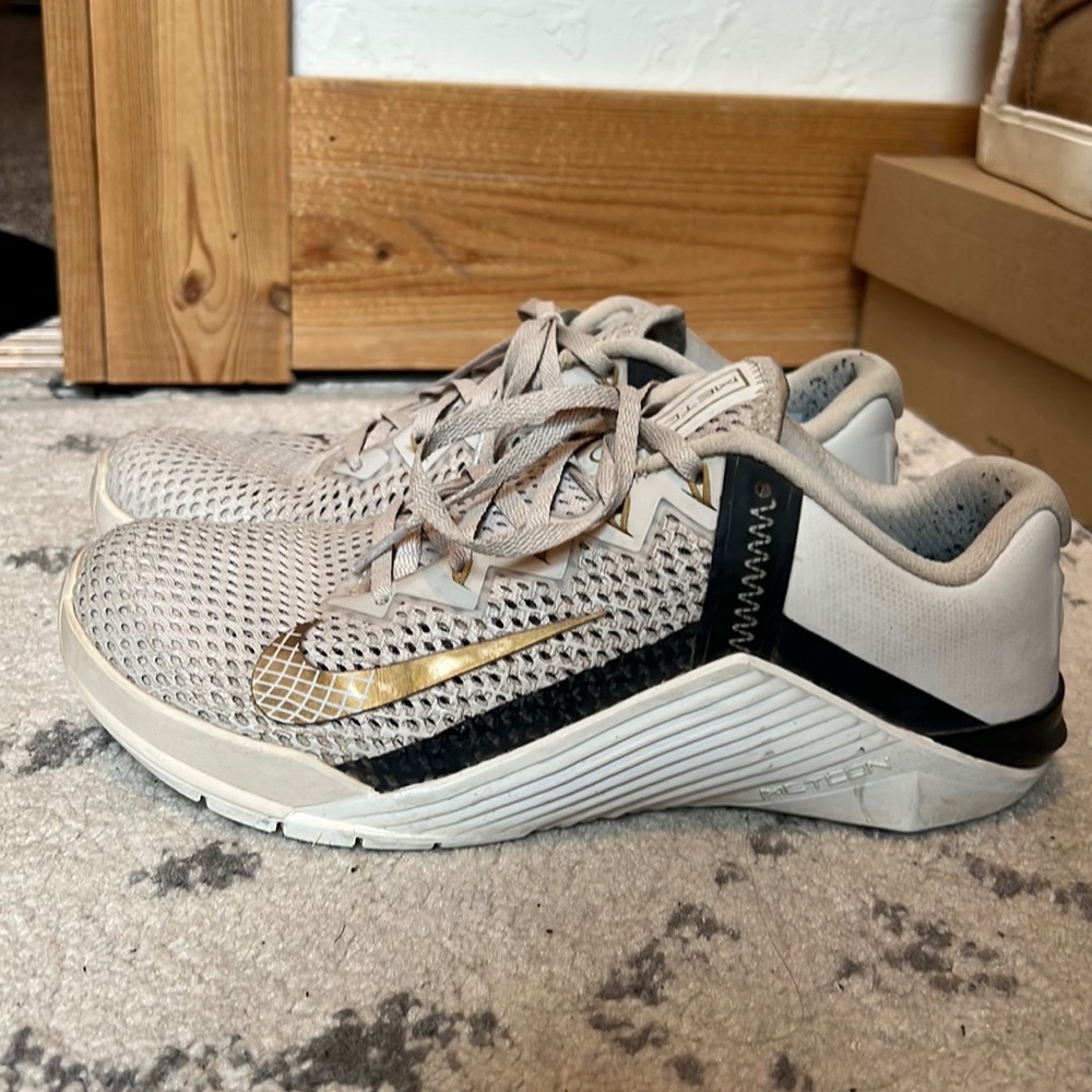 Nike Metcon